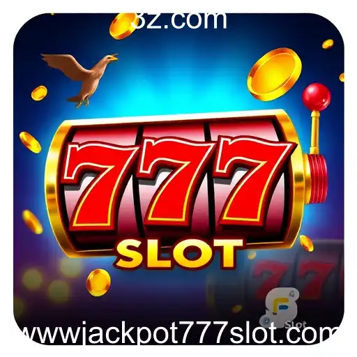 A Influência do Jackpot 777 Slot no Mercado de Jogos Online