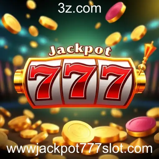 A Revolução dos Jogos de Cassino e o Impacto no Jackpot 777 Slot
