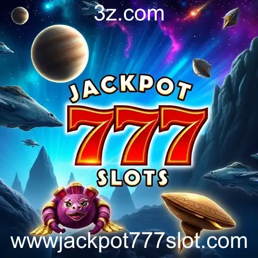 O Impacto do Jackpot 777 Slot no Mundo dos Jogos Digitais