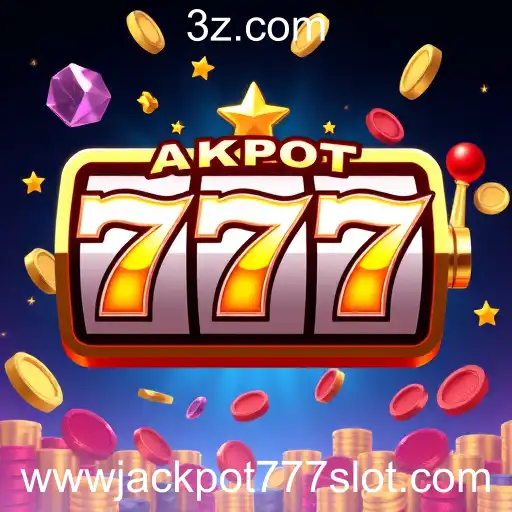 Crescimento do Jogo Online e o Papel do Jackpot 777 Slot
