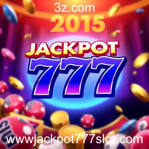 A Ascensão do Jackpot 777 Slot nos Jogos Online