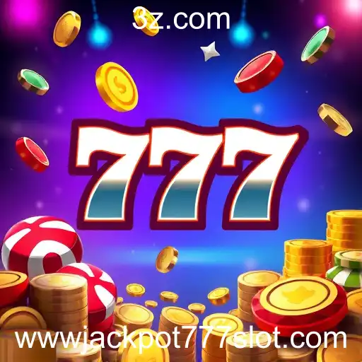 A Popularidade Crescente do Jackpot 777 Slot em 2025