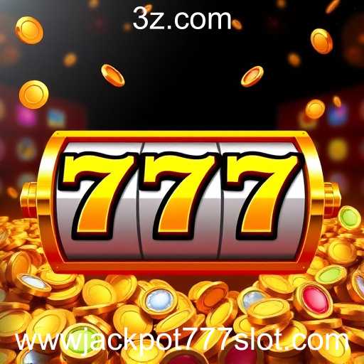 O Impacto do Jackpot 777 no Mercado de Jogos Online