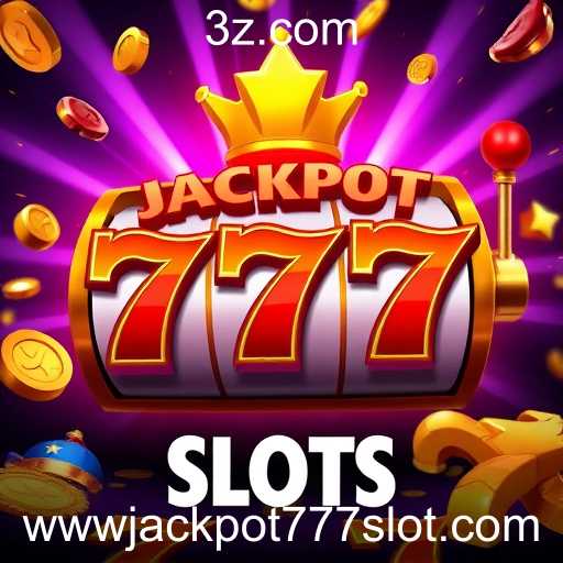 Tendências em Slots Online: A Ascensão de Jackpot 777