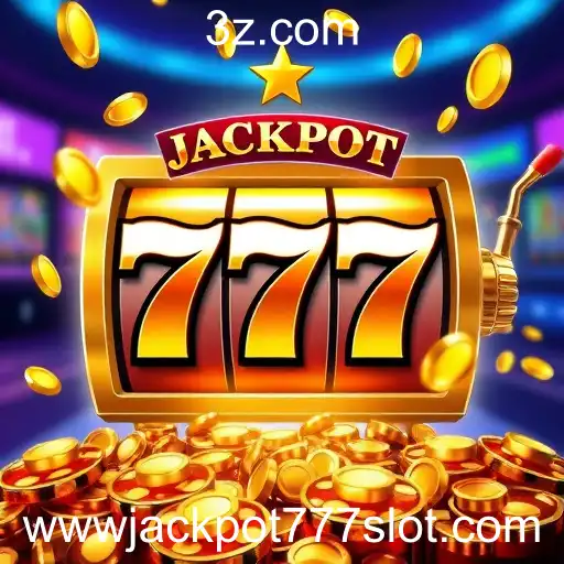 A Ascensão do Jackpot 777 no Mercado de Jogos Online