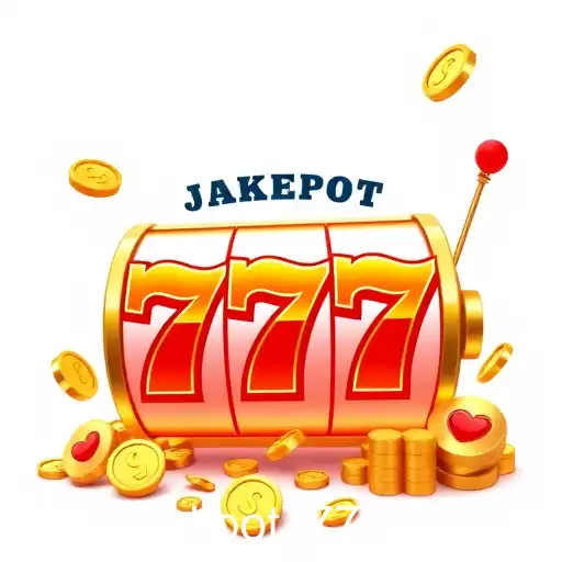 A Evolução dos Jogos de Cassino Online e o Impacto do Jackpot 777 Slot