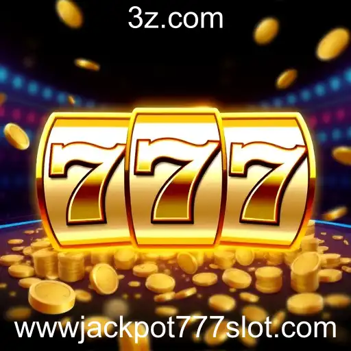 Explorando a Emoção dos Jogos de Jackpot 777 Slot