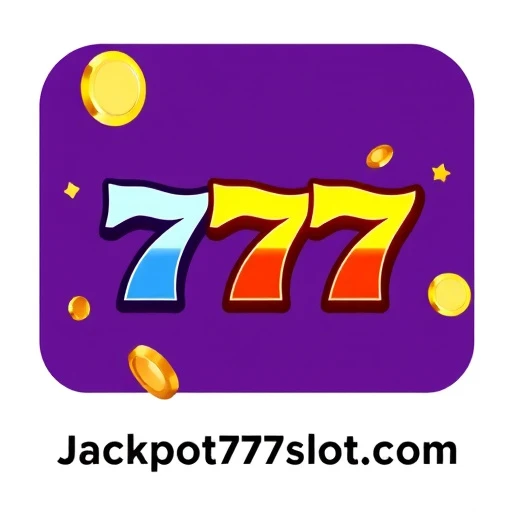 Jackpot 777 slot