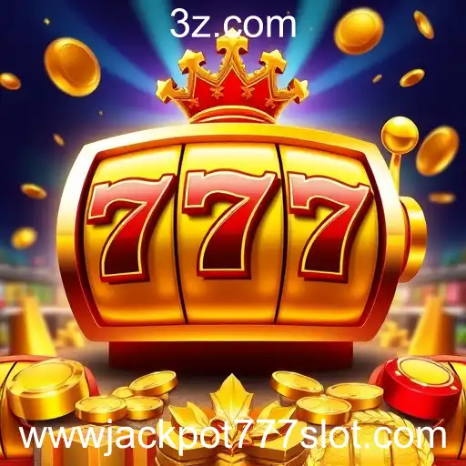 Cenário Atual dos Cassinos Online: Um Olhar sobre o Jackpot 777 Slot