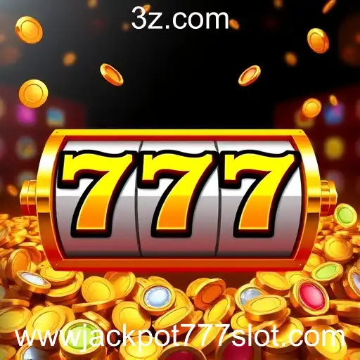 A Atratividade das Recompensas nos Jogos de Slots 'Jackpot 777'
