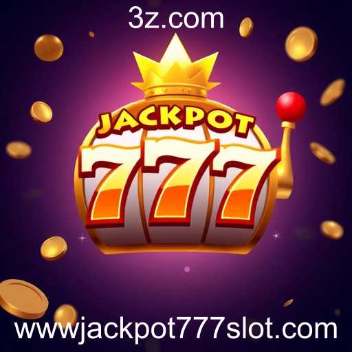 A Ascensão do Jackpot 777 Slot em 2025
