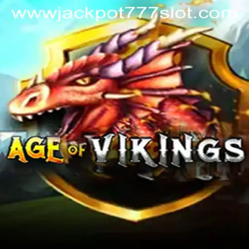 AgeofViking: A Thrilling Adventure with Jackpot 777 Slot