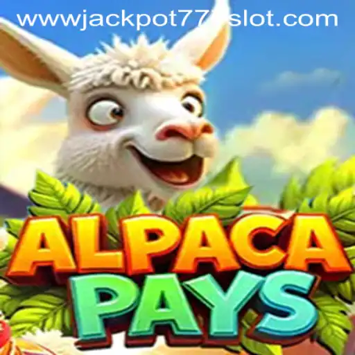 Exploring the Exciting World of AlpacaPays and Jackpot 777 Slot