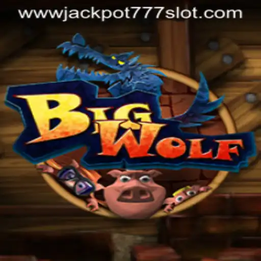 Discover the Thrill of BigWolf's Jackpot 777 Slot