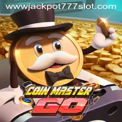 Unveiling CoinMasterGO and its Captivating Jackpot 777 Slot