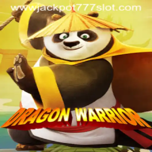 DragonWarrior: A Mesmerizing Adventure Combined with Jackpot 777 Slot Thrills