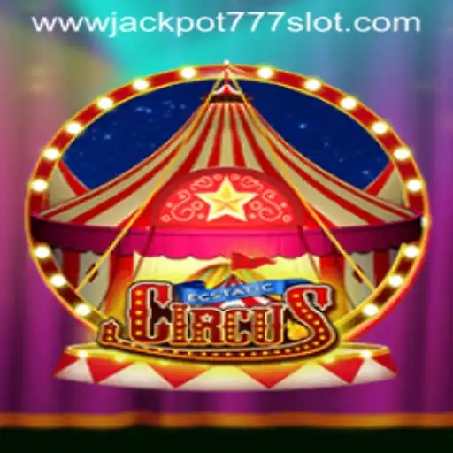 EcstaticCircus: A Spirited Journey into the World of Jackpot 777 Slot