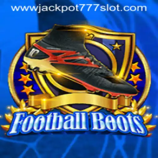 Exploring the Thrills of FootballBoots and the Allure of Jackpot 777 Slot