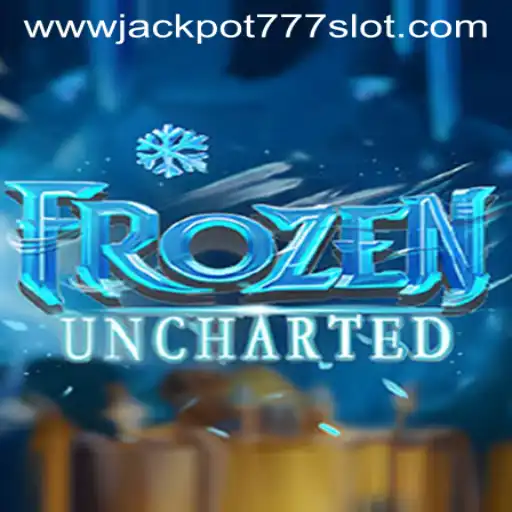 Discover the Exciting World of FrozenUncharted and Jackpot 777 Slot