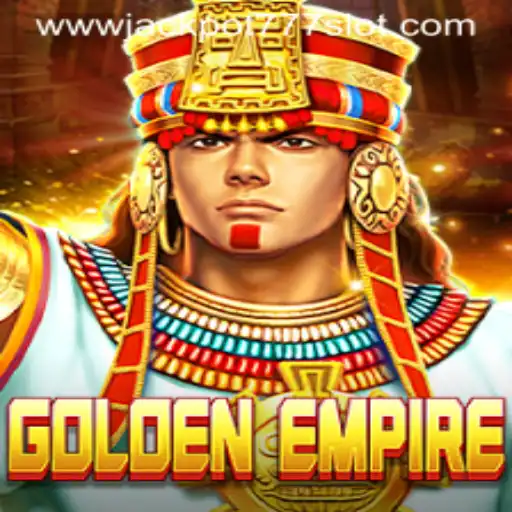 Discover the Thrills of GoldenEmpire: Jackpot 777 Slot