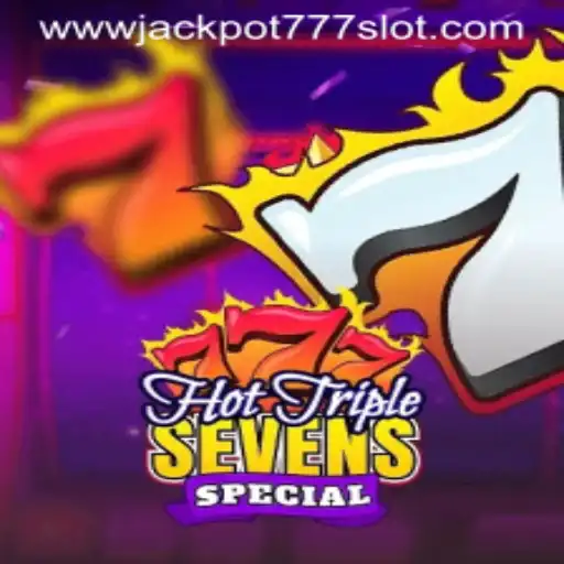 Exploring the Excitement of HotTripleSevensSpecial and the Thrill of Jackpot 777 Slot