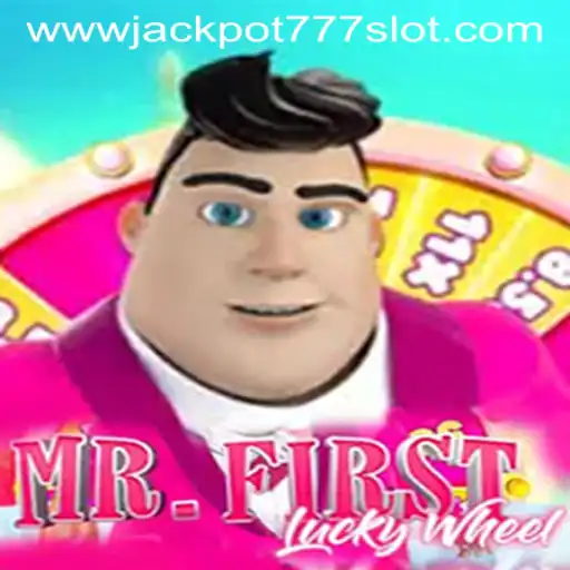 Unlocking the Thrills of MrFirstLuckyWheel: Discover the Jackpot 777 Slot