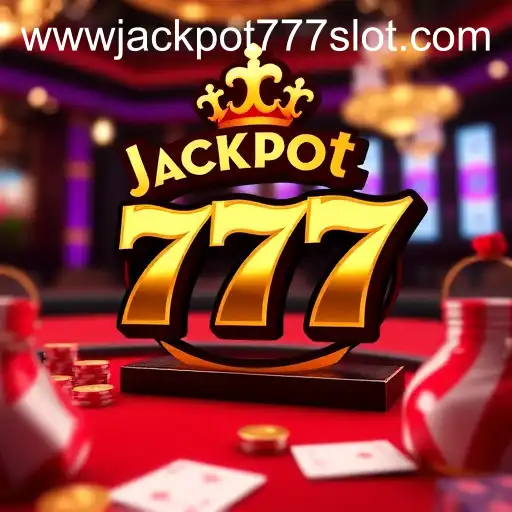 VIP Service Jackpot 777 slot - 24/7 Support and Exclusive Benefits
