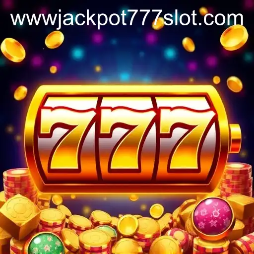 Security and Trust Jackpot 777 slot - International Licenses and Certifications