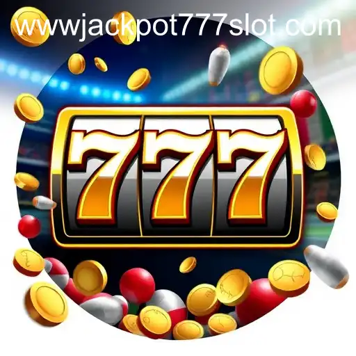 VIP Service Jackpot 777 slot - 24/7 Support and Exclusive Benefits