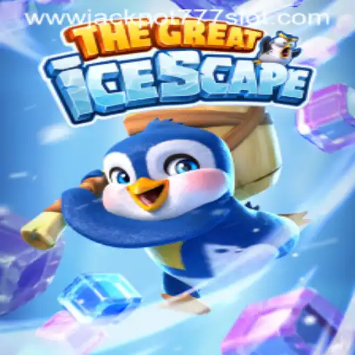 The Great Icescape: A Thrilling Expedition into the Jackpot 777 Slot