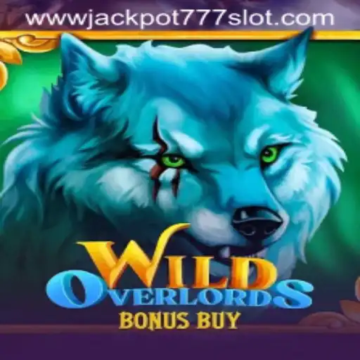 WildOverlordsBonusBuy: A Deep Dive into the Jackpot 777 Slot Experience