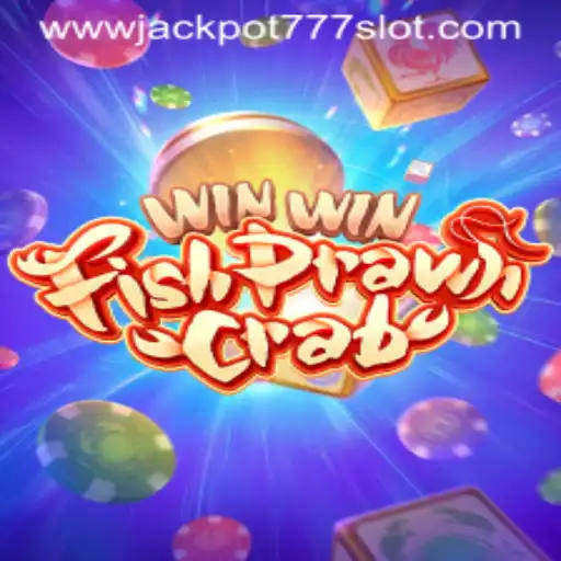 Exploring the Excitement of WinWinFishPrawnCrab and the Allure of Jackpot 777 Slot