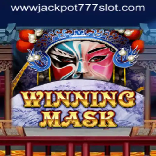 Exploring the Thrills of WinningMask: Unveiling the Jackpot 777 Slot