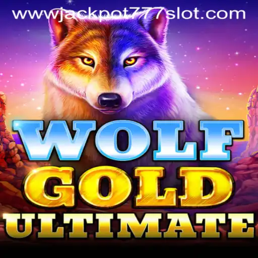 Discover the Thrill of WolfGoldUltimate: A Journey into the Jackpot 777 Slot
